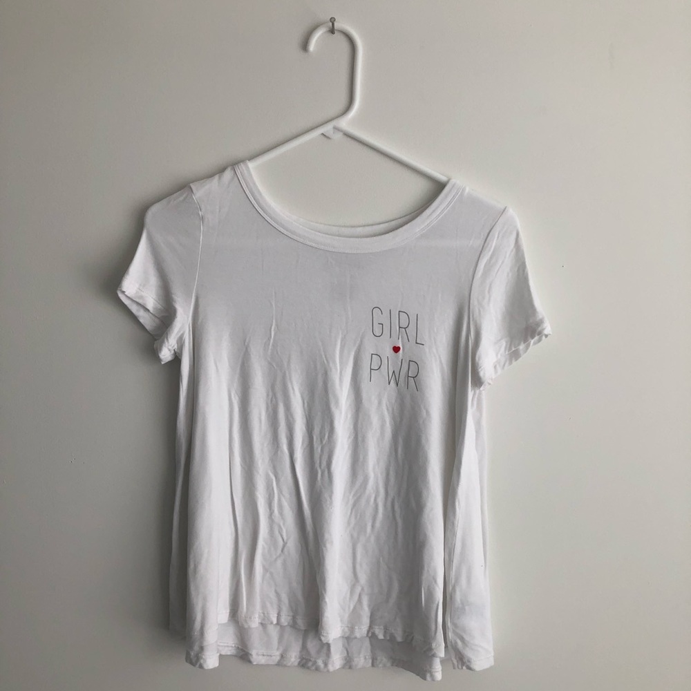 Tee